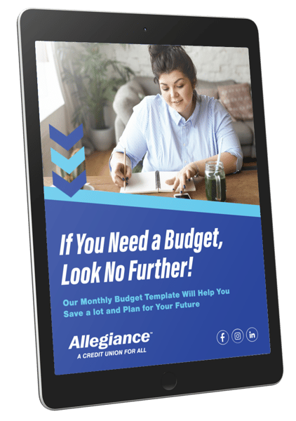 Budgeting eBook Cover Photo Budgeting eBook Cover Photo