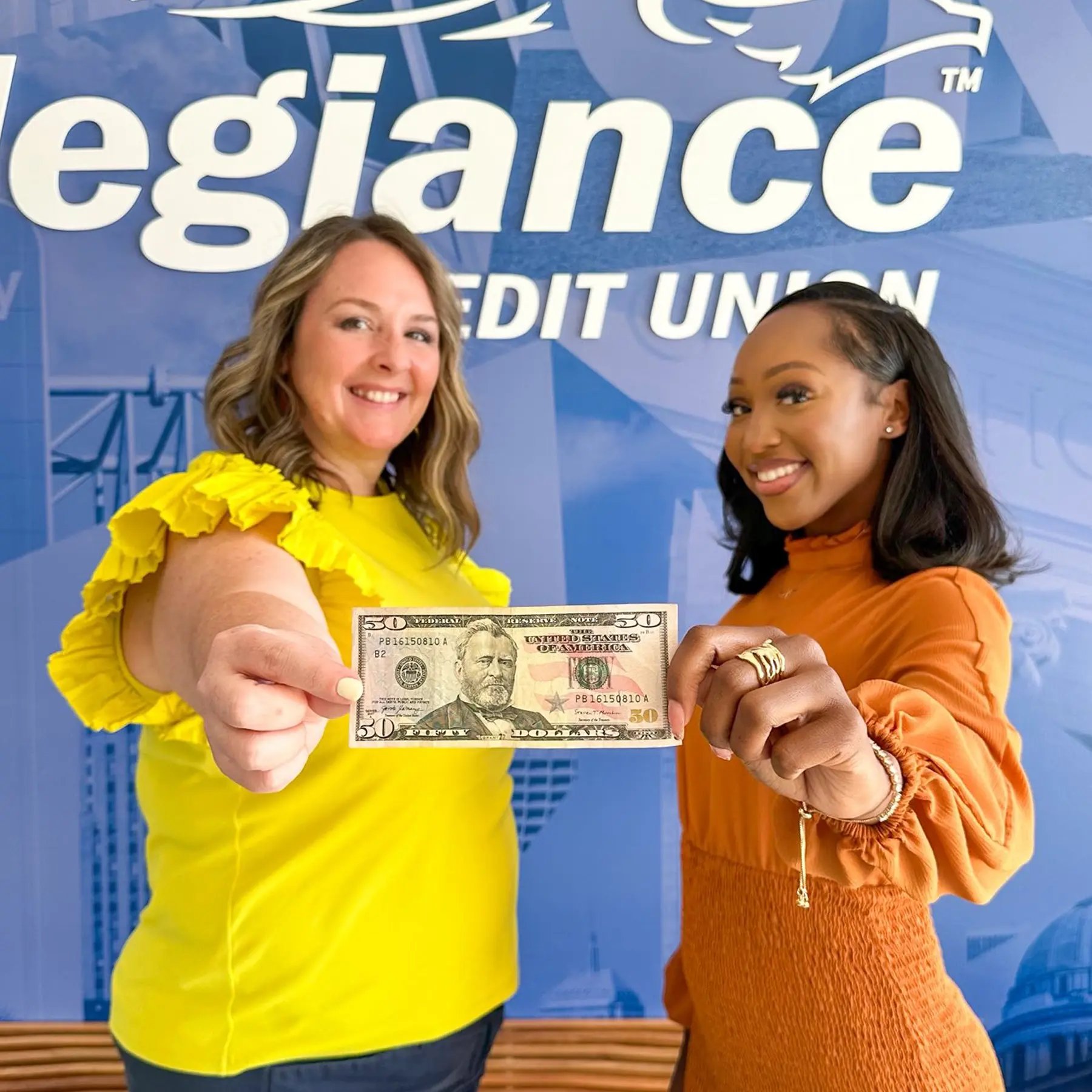Member Referral_Krysi and Brandi