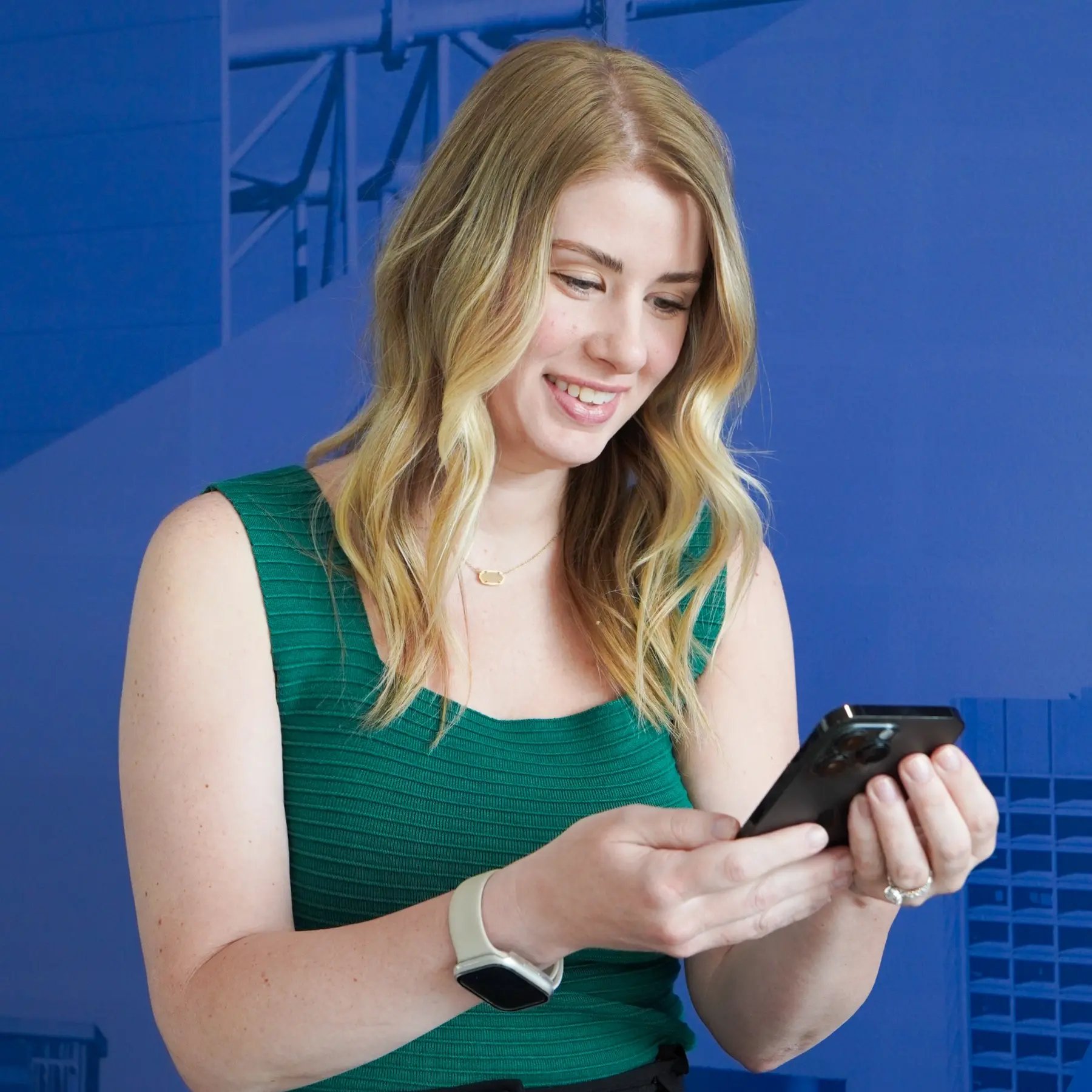 Phone_Christina