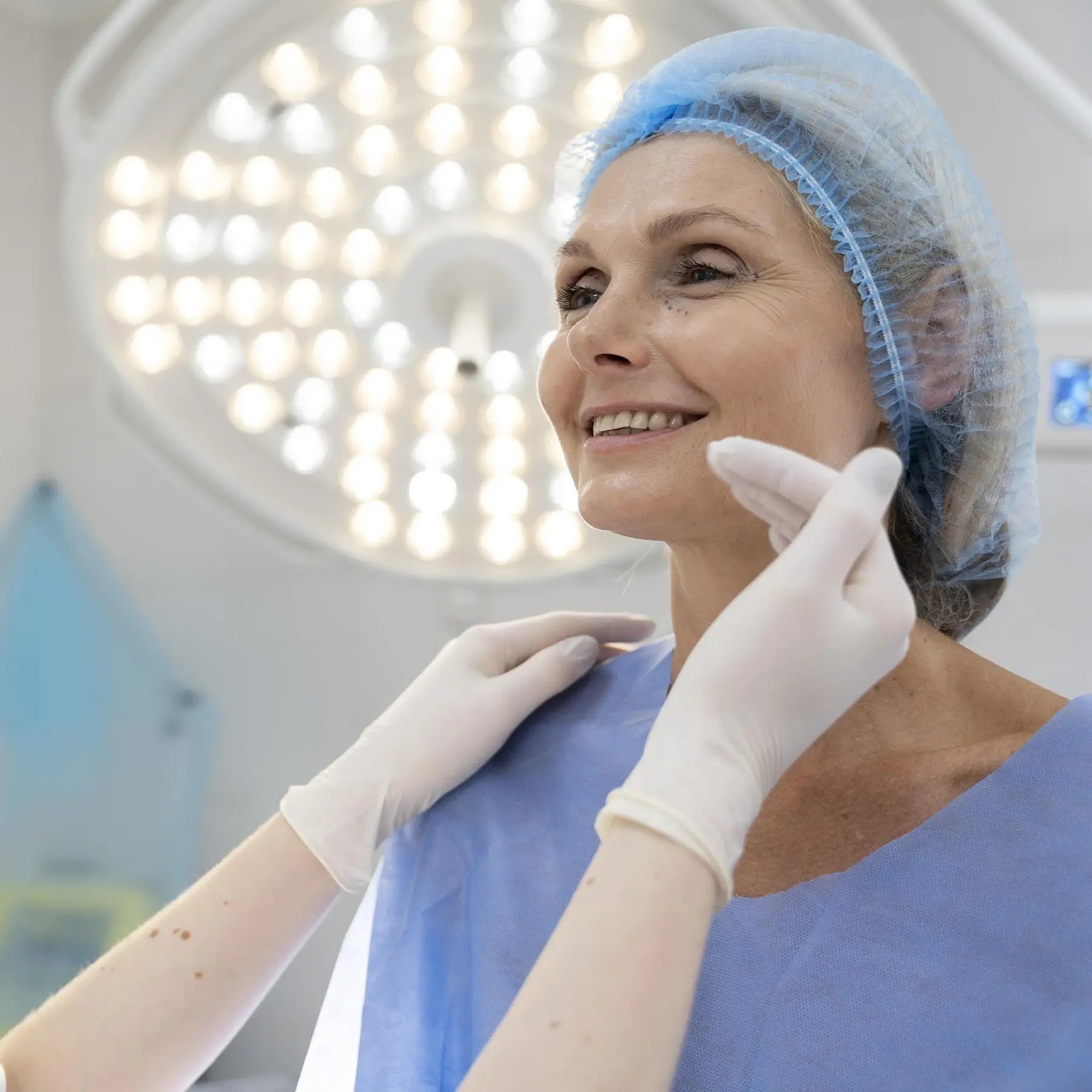 close-up-doctor-checking-smiley-patient