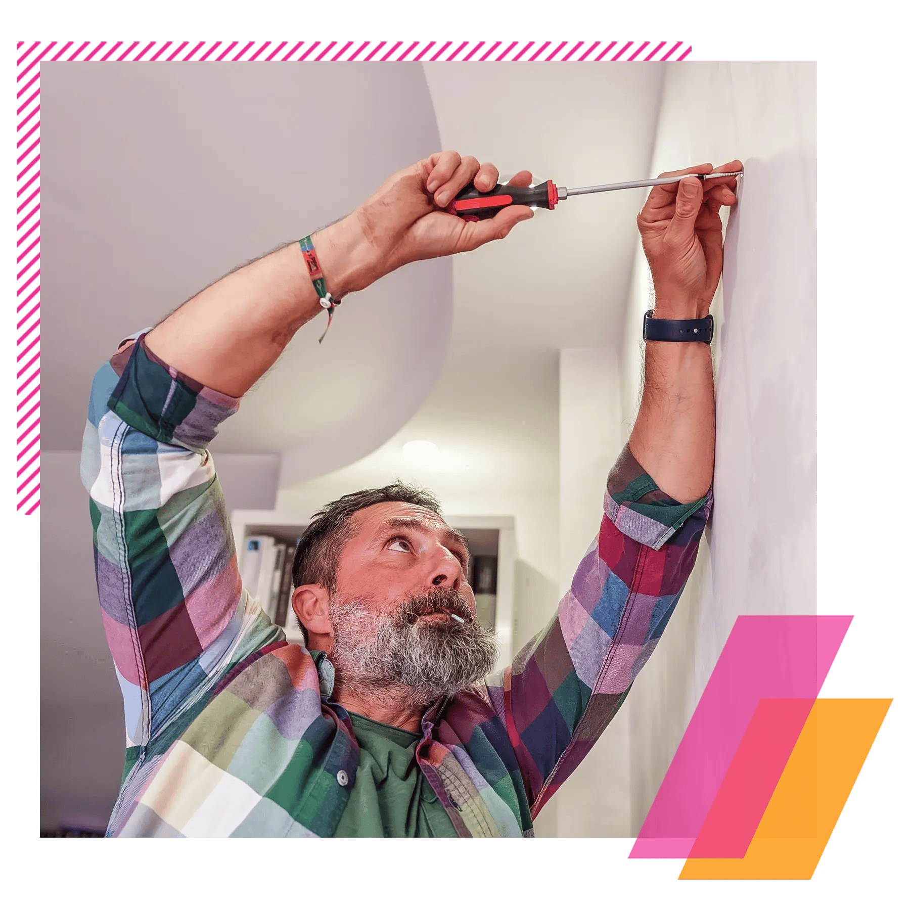Home Improvement Loan_handyman