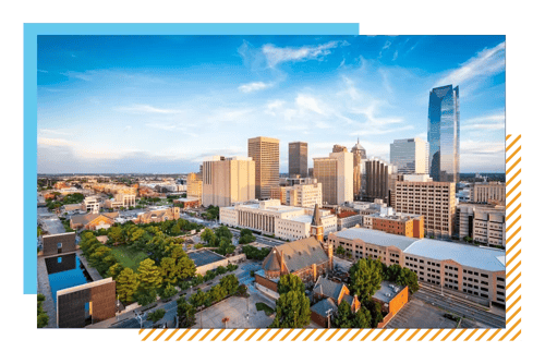 Product Feature_oklahoma city
