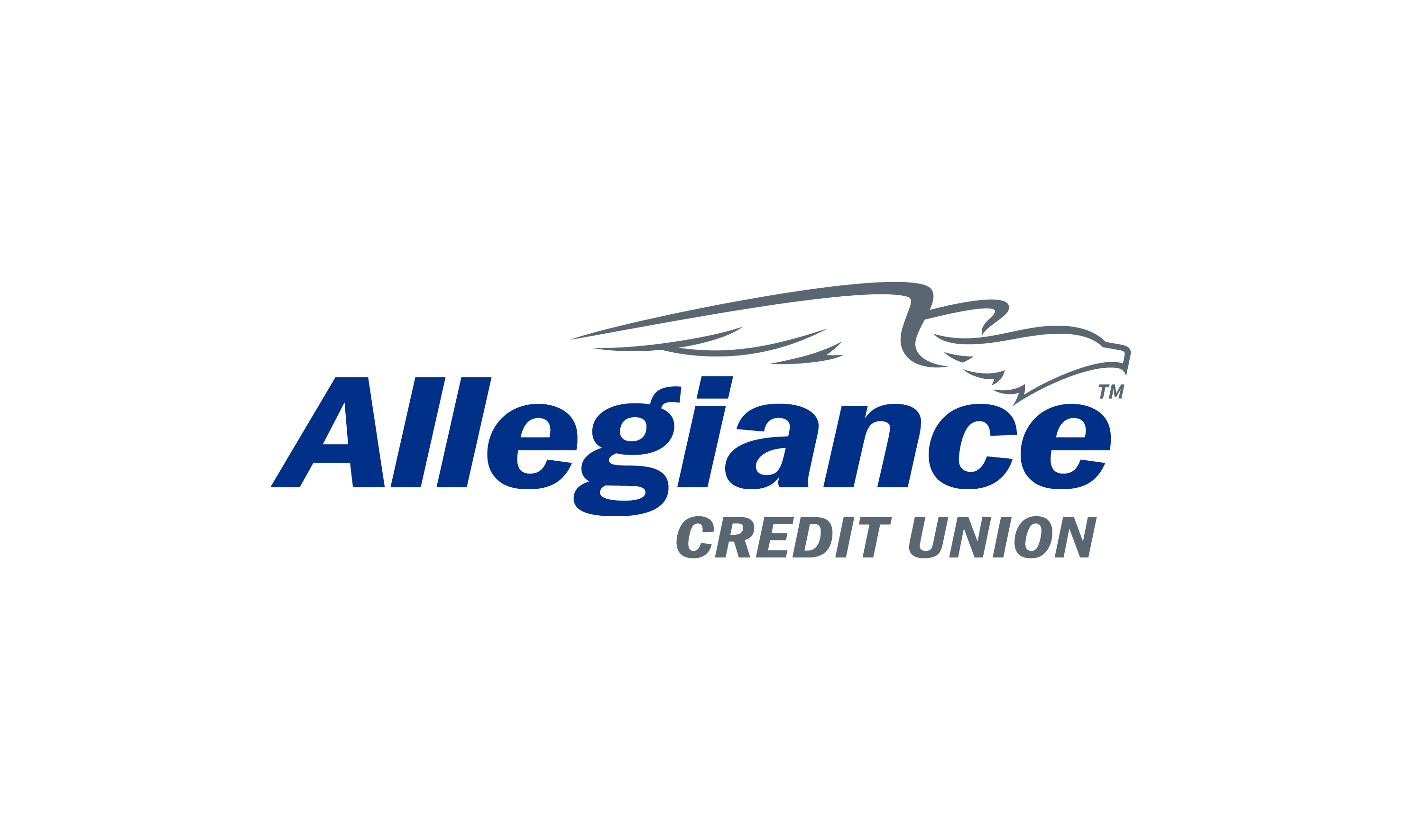 Allegiance Credit Union Logo RGB Coloured
