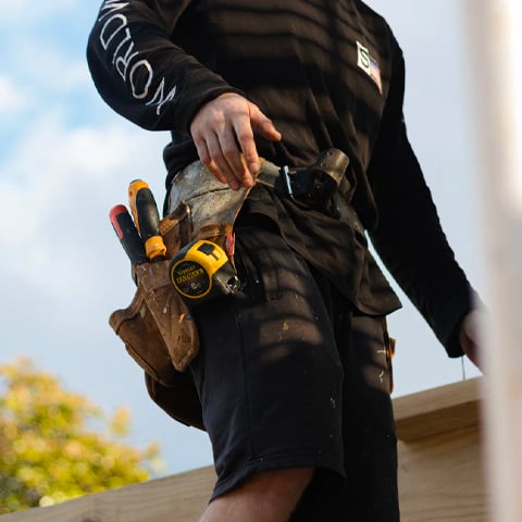 construction worker