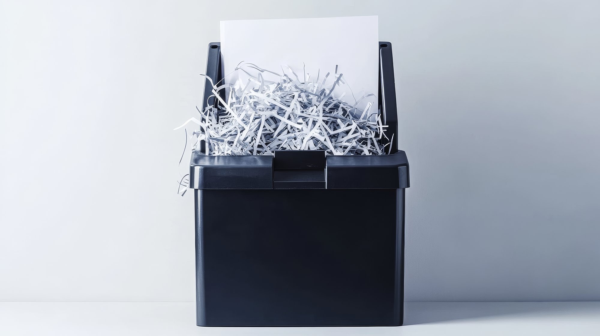 black-paper-shredder-filled-with-shredded-paper-symbolizing-data-security-privacy-document