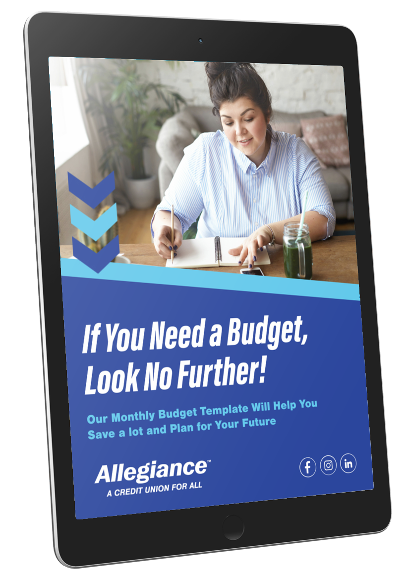 Budgeting eBook Cover Photo Budgeting eBook Cover Photo