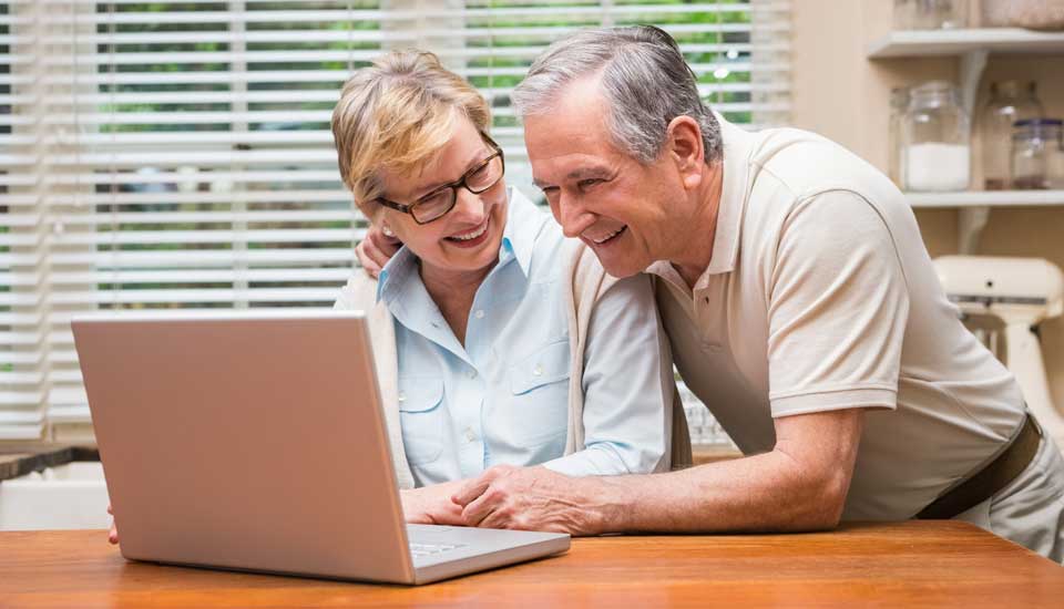 Keep your seniors safe from scams
