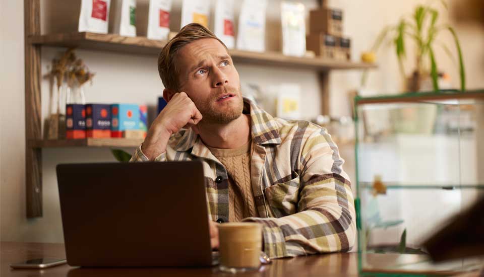 Protect yourself from business fraud