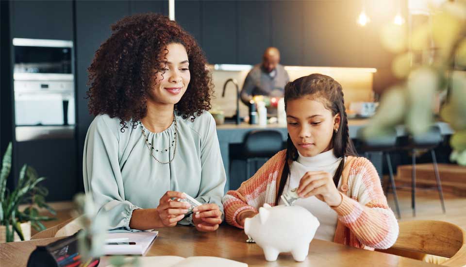 Why Every Child Needs a Youth Savings Account