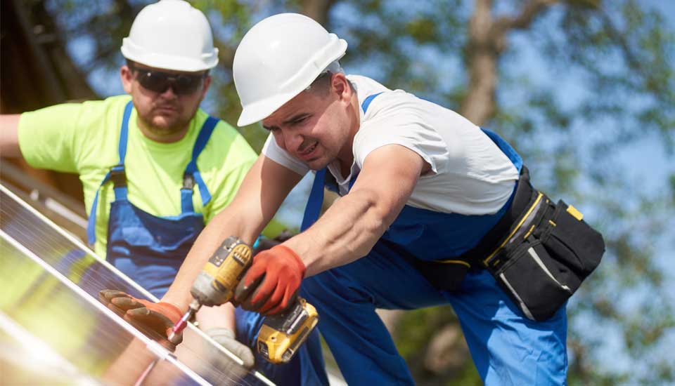 Your homes equity can help with major renovation
