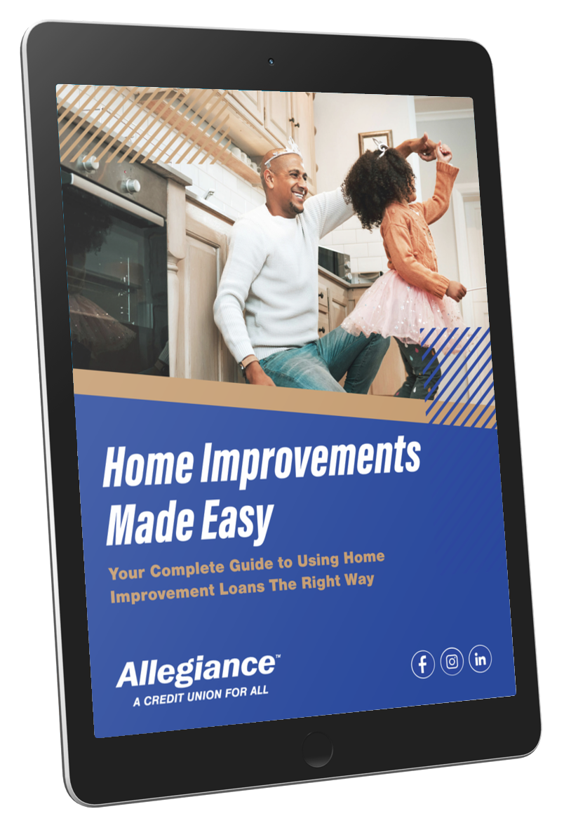 allegiance home improvements made easy ebook cover allegiance home improvements made easy ebook cover