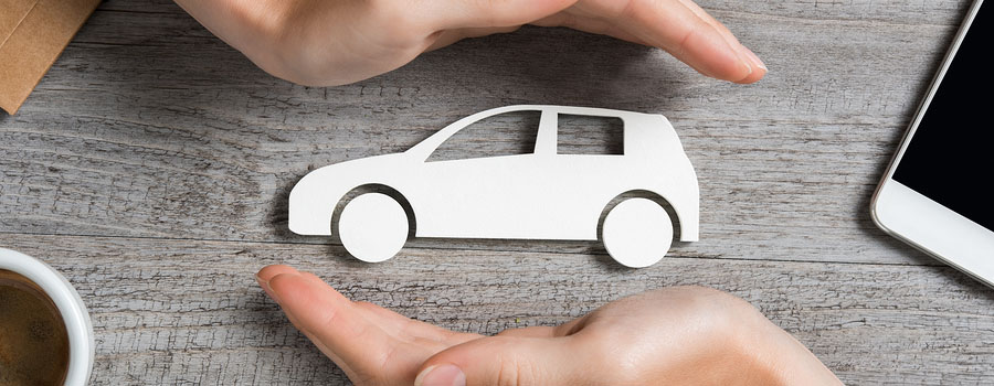 car loan rates graphic header image