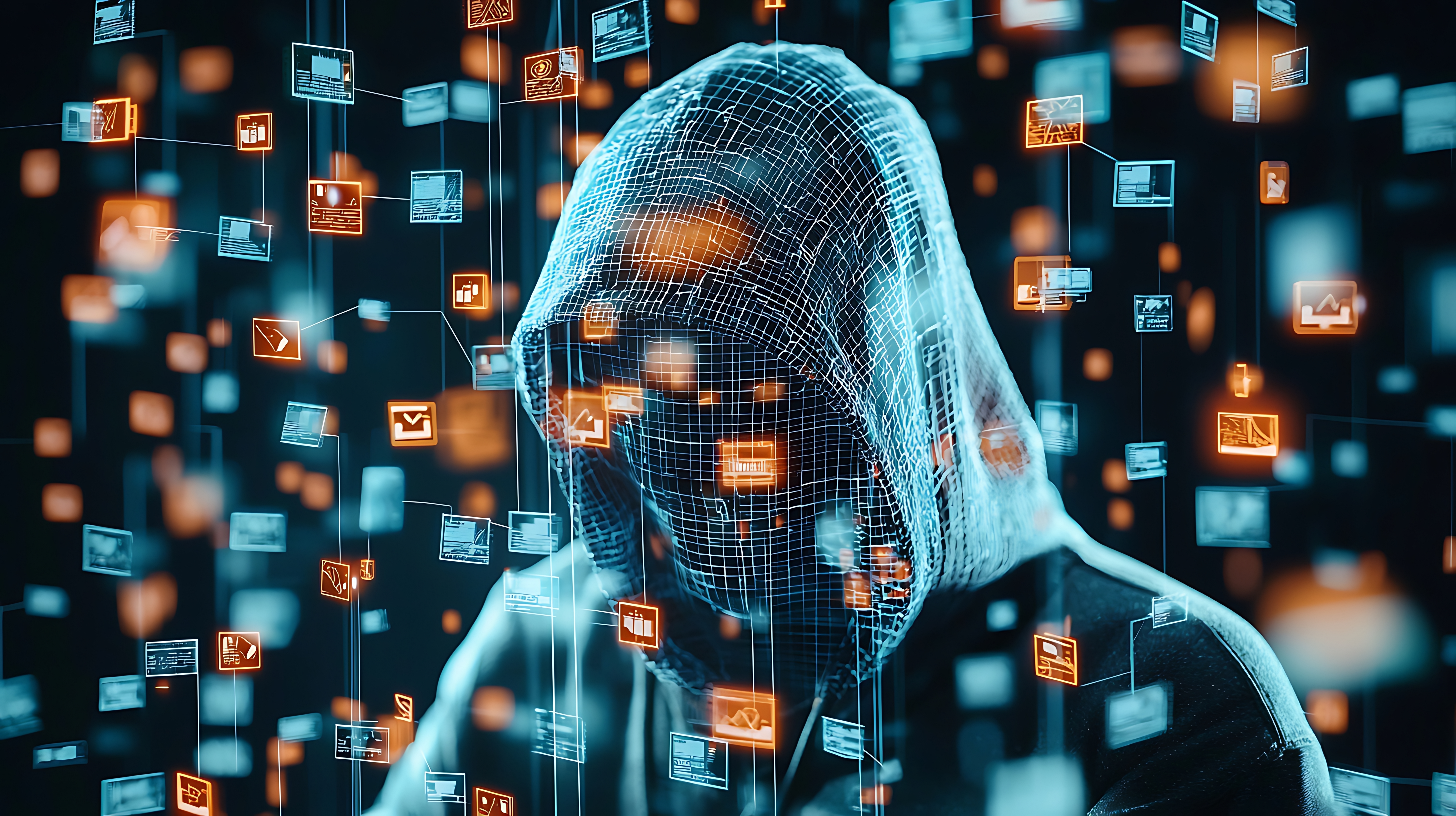 Protect yourself from Account takeover